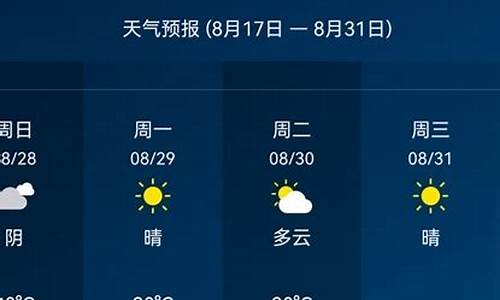 盱眙天气40天查询_盱眙天气40天气