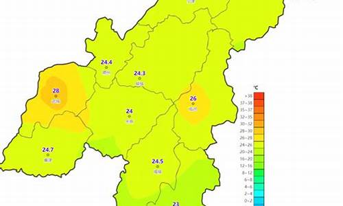 德州一周天气预报10天查询结果_德州一周天气预报2345查询