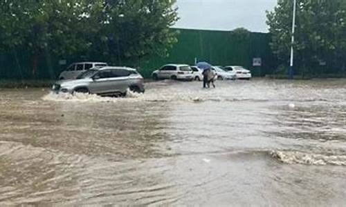 烟台 暴雨_烟台暴雨最新消息