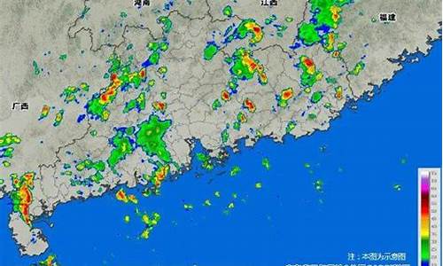 湛江今天下雨吗_今天湛江天气有雨吗