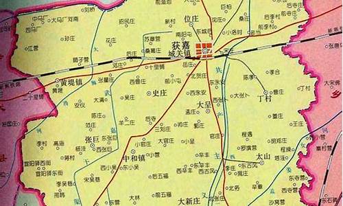 获嘉县天气预报最新_获嘉县天气预报最新情况