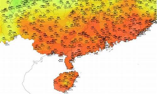 海南天气预报_海南天气预报7天三亚海口