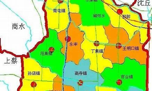 河南项城天气预报30天_河南项城天气预报