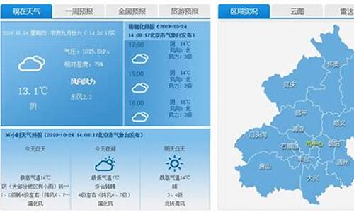 北京今日天气查询百度_北京今日天气查询