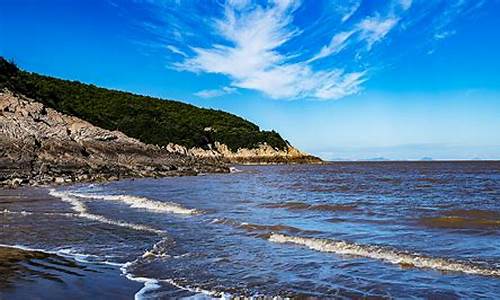 浙江宁波象山天气_宁波象山天气网