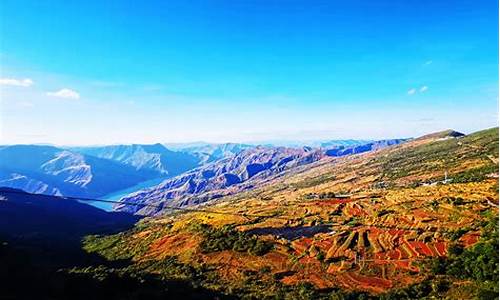 风景区天气预报_九华山风景区天气预报