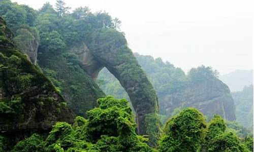 江西龙虎山天气预报最新_江西龙虎山天气预报