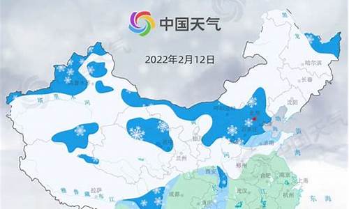 甘肃雨雪来袭 部分地区被雾包围_甘肃最近雨雪天气