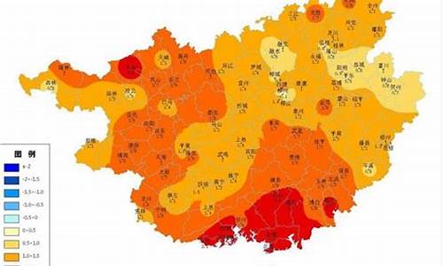 广西钦州市天气预报_广西钦州市天气预报15天查询