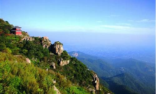 泰山山顶住宿多少钱一晚_泰山山顶酒店哪家好