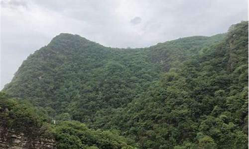 蓟县盘山天气预报_蓟县盘山天气预报3天