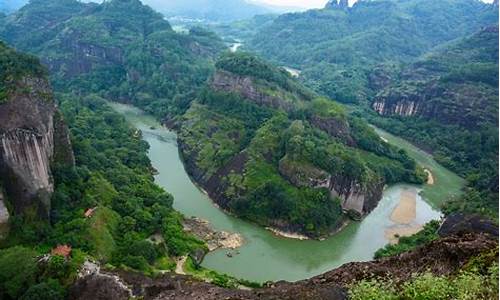 武夷山景区天气预报7天查询_武夷山景区天气预报