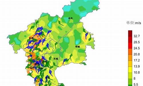 广州上一周天气预报_广州上一周天气回顾情况