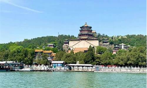 去北京旅游攻略及费用_成都去北京旅游攻略及费用