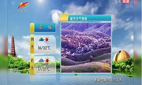 新疆旅游景点天气预报_新疆旅游景点天气预报网