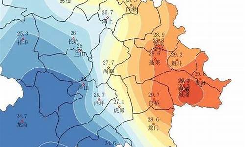 安溪天气查询_安溪天气