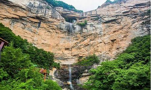 阜平天生桥天气预报_阜平天生桥天气预报一周天气