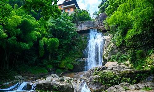 天台山旅游攻略二日游多少钱_天台山旅游攻略二日游