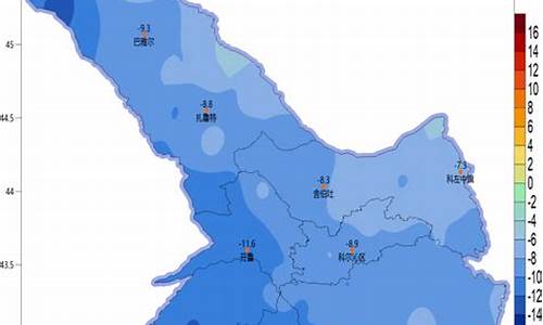 通辽天气预报60天最新_通辽市天气预报