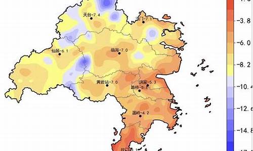 浙江台州天气预报30天查询_台州天气15天至30天