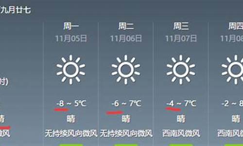 四平一周天气预报10天查询_四平一周天气预报10天查询表