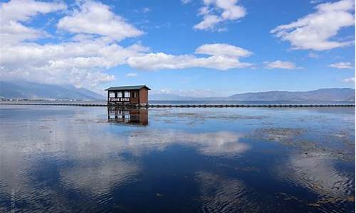 大理洱海天气_大理洱海天气15天天气预报