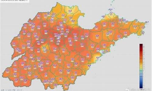 济宁一周天气最新更新_济宁一周天气早知道