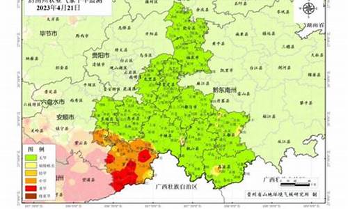 黔南州天气预报15天查询_黔南州天气预报查询一周15天