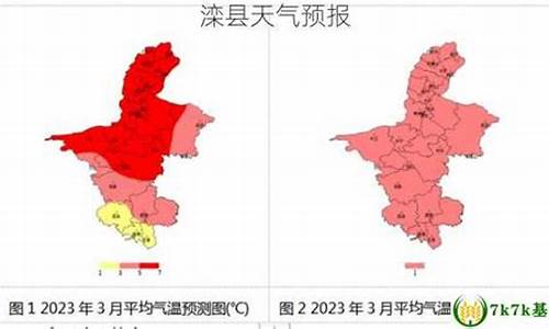 唐山市滦县天气预报一周_滦县天气预报7天