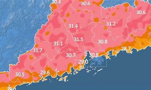 广州未来一周天气天气预报情况最新_广州未来一周天气天气预报情况最新消息