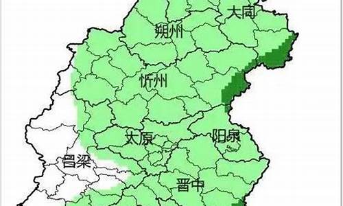 晋城沁水天气预报_晋城沁水天气预报一周