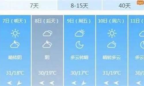 枣庄天气预报15天查询30-_山东枣庄一周天气预报15天