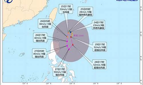 台风最新消息2021台风路径_台风最新消息2021台风实时路径