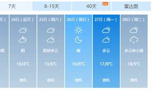 未来天气预报60天查询_未来天气预报30天