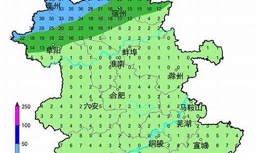 安徽省蒙城天气预报15天_安徽省蒙城天气预报