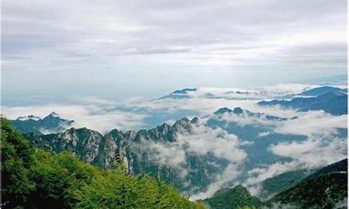 太白山旅游攻略一日游太白山好玩吗_太白山一日游最佳攻略