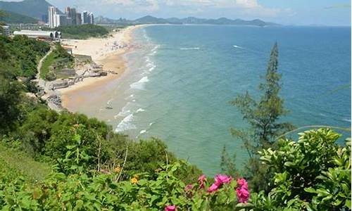 海陵岛天气预报_海陵岛天气预报15天气