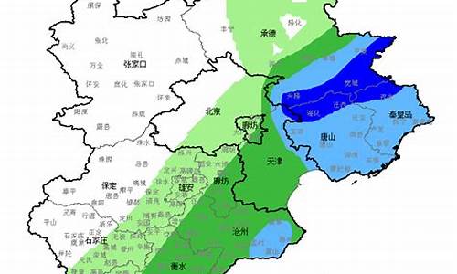 河北近期的天气情况_近期河北天气状况情况