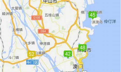 珠海空气质量指数_珠海空气质量指数查询