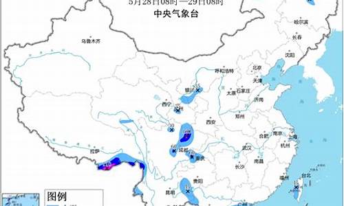 四川重庆暴雨预警_四川重庆暴雨