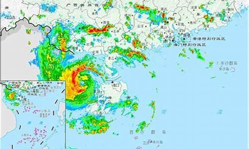 广西近几天暴雨_广西明天有大暴雨吗