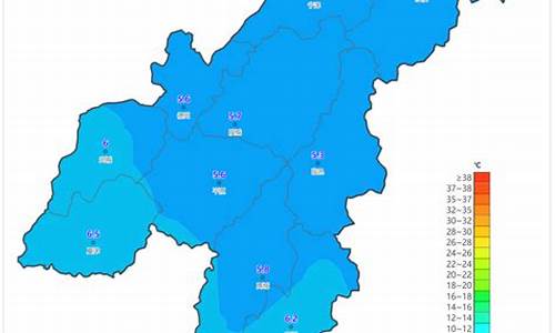 德州天气预报一周查询一周天气预报_德州一周天气预报10天最新通知全文