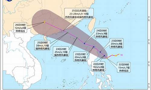 10月台风最新消息2023_10月台风最新消息