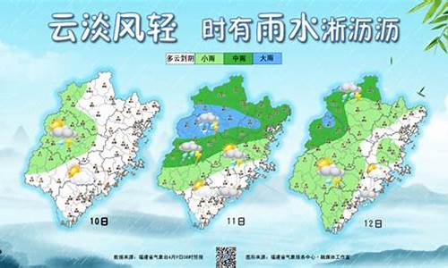 福建台风天气预报_福建台风天气预报15天