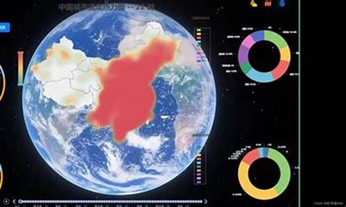 空气质量预报平台_空气质量预报平台