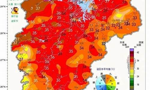 赣州天气预报9月8号_赣州天气预报9月8号查询